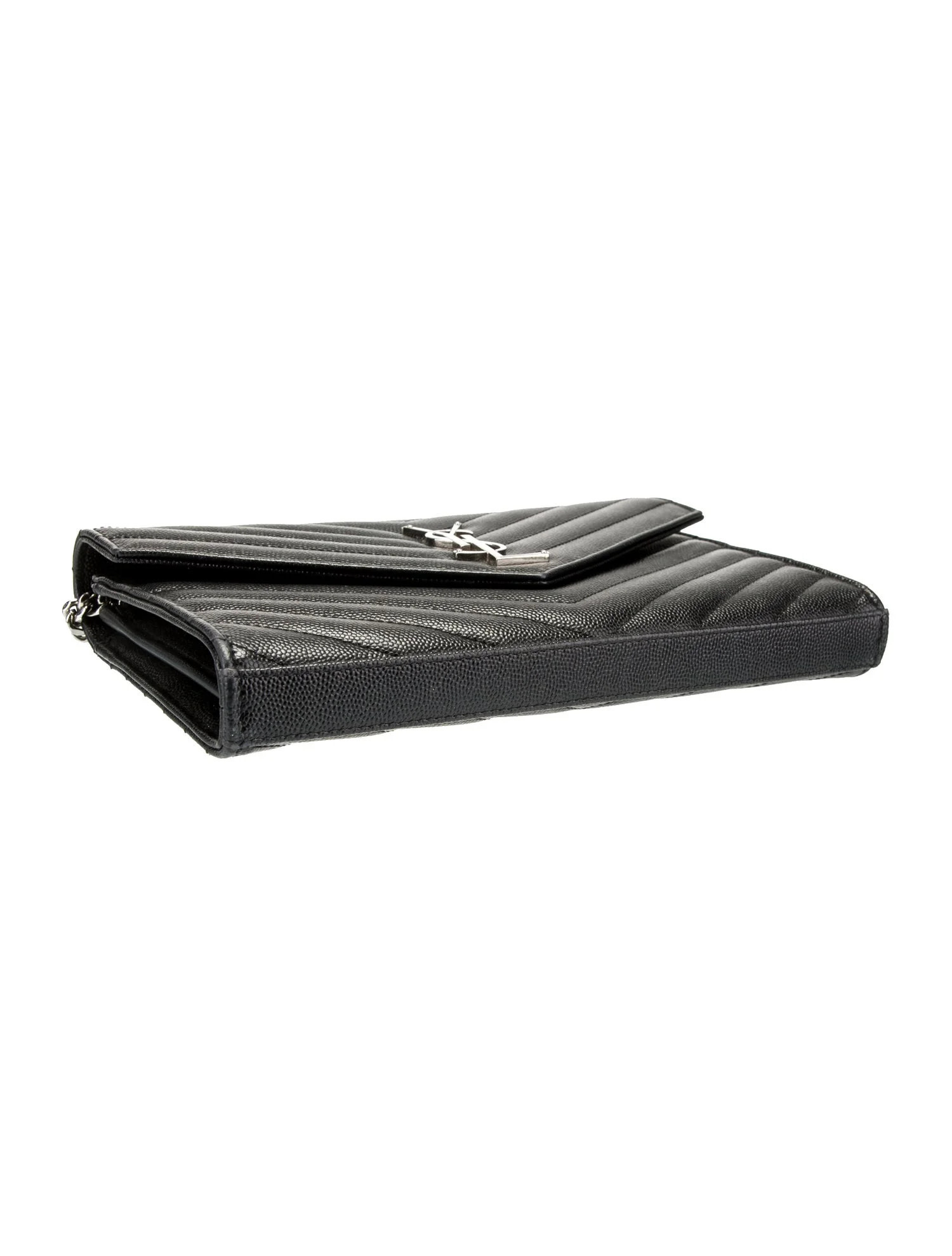Black envelope purse clearance
