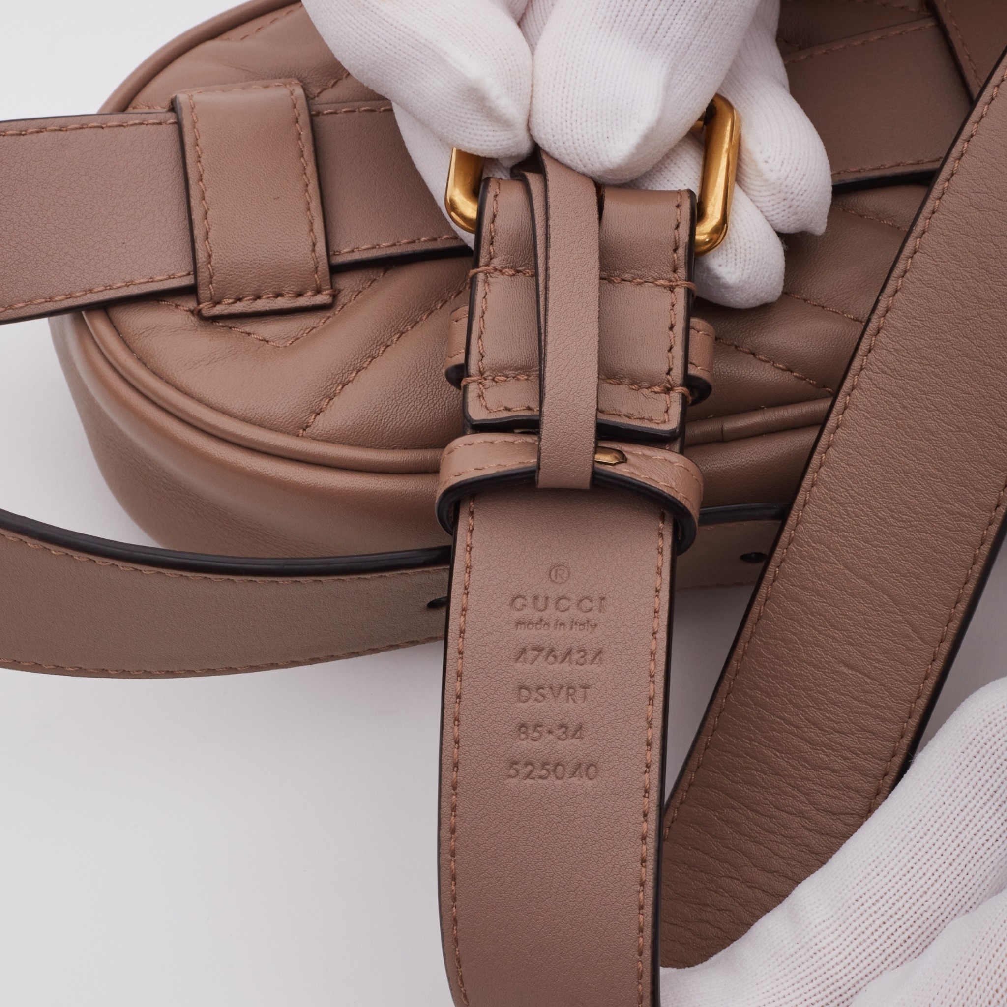 Dionysus belt bag sale