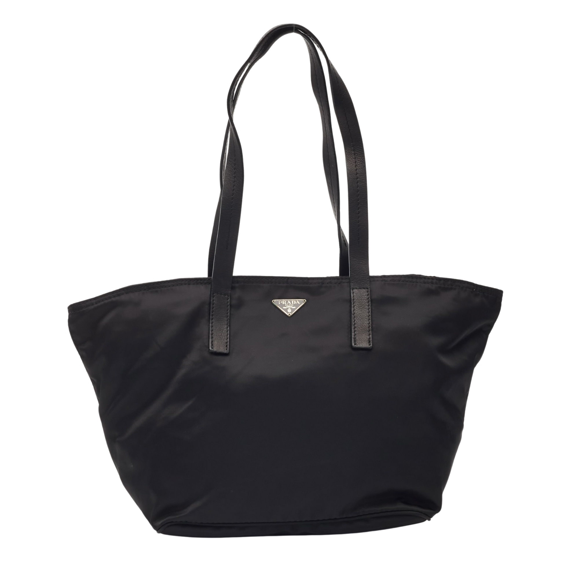 Small nylon tote bag deals