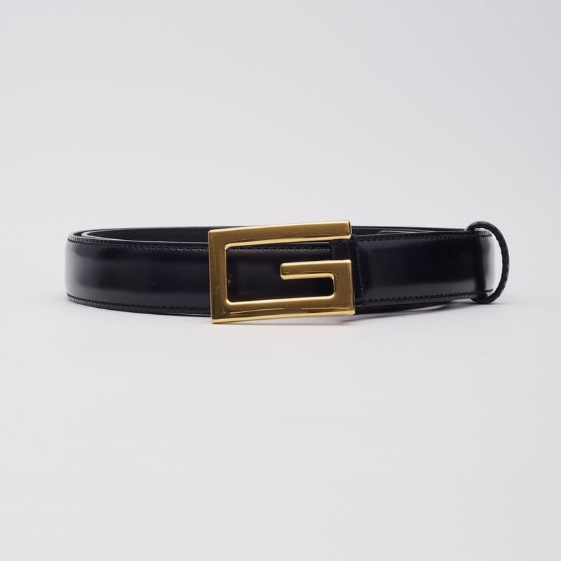 Ceinture gucci vintage sales