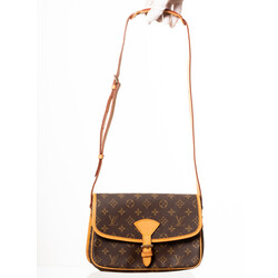 LOUIS VUITTON LOUIS VUITTON MONOGRAM SOLOGNE  BAG
