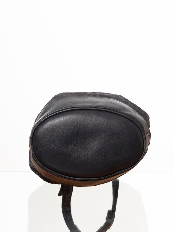 LOUIS VUITTON LOUIS VUITTON MONOGRAM MINI NOE BUCKET BAG