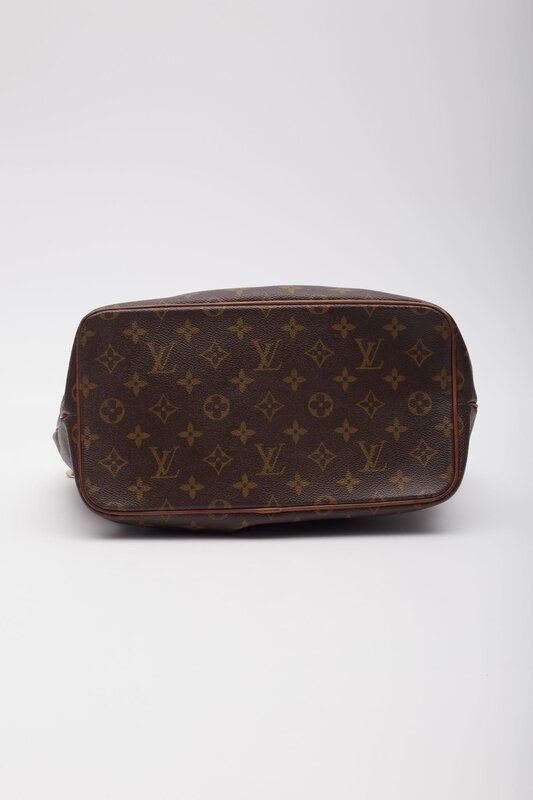 LOUIS VUITTON LOUIS VUITTON MONOGRAM PALERMO PM