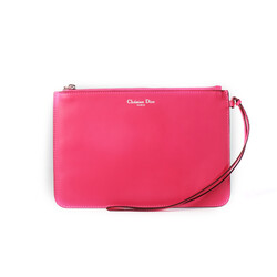 CHRISTIAN DIOR CHRISTIAN DIOR PINK DIORISSIMO PINK CLUCH