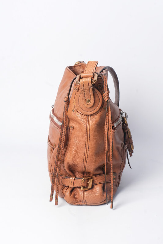 CHLOE CHLOE PADDINGTON CROSS BODY