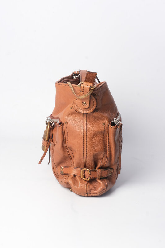 CHLOE CHLOE PADDINGTON CROSS BODY