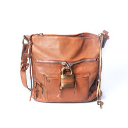 CHLOE CHLOE PADDINGTON CROSS BODY