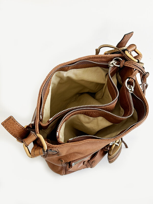 CHLOE CHLOE PADDINGTON CROSS BODY