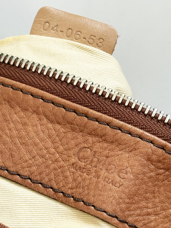CHLOE CHLOE PADDINGTON CROSS BODY