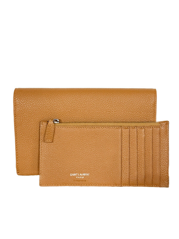 SAINT LAURENT SAINT LAURENT SAC DE JOUR WALLET
