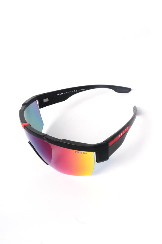 PRADA PRADA LINEA ROSSA ACTIVE SUNGLASSES UNISEX