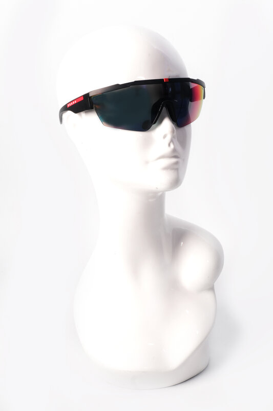 PRADA PRADA LINEA ROSSA ACTIVE SUNGLASSES UNISEX