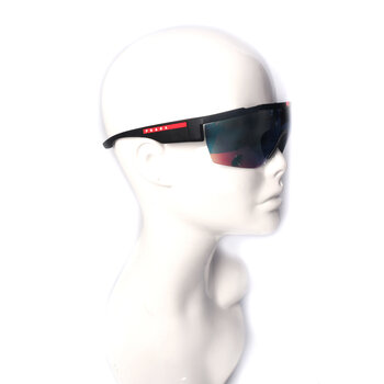 PRADA PRADA LINEA ROSSA ACTIVE SUNGLASSES UNISEX