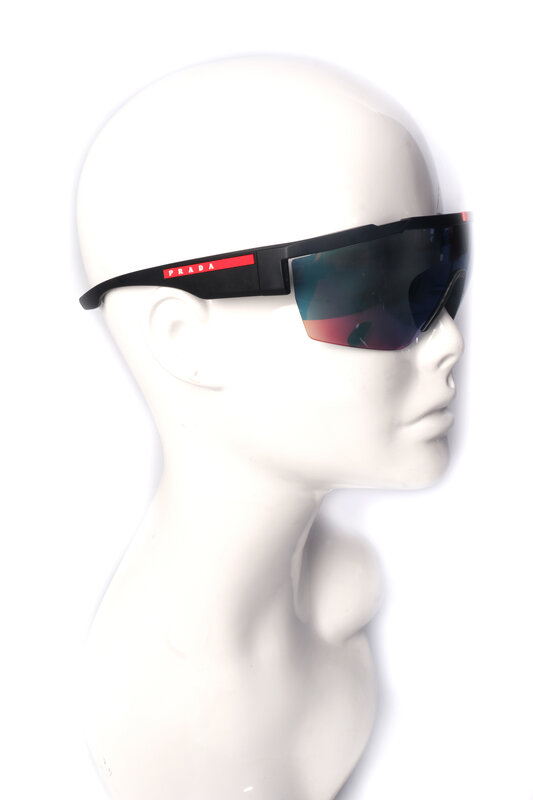 PRADA PRADA LINEA ROSSA ACTIVE SUNGLASSES UNISEX