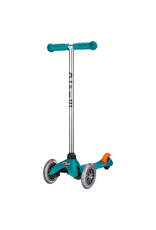 Micro Micro Mini Classic - Aqua