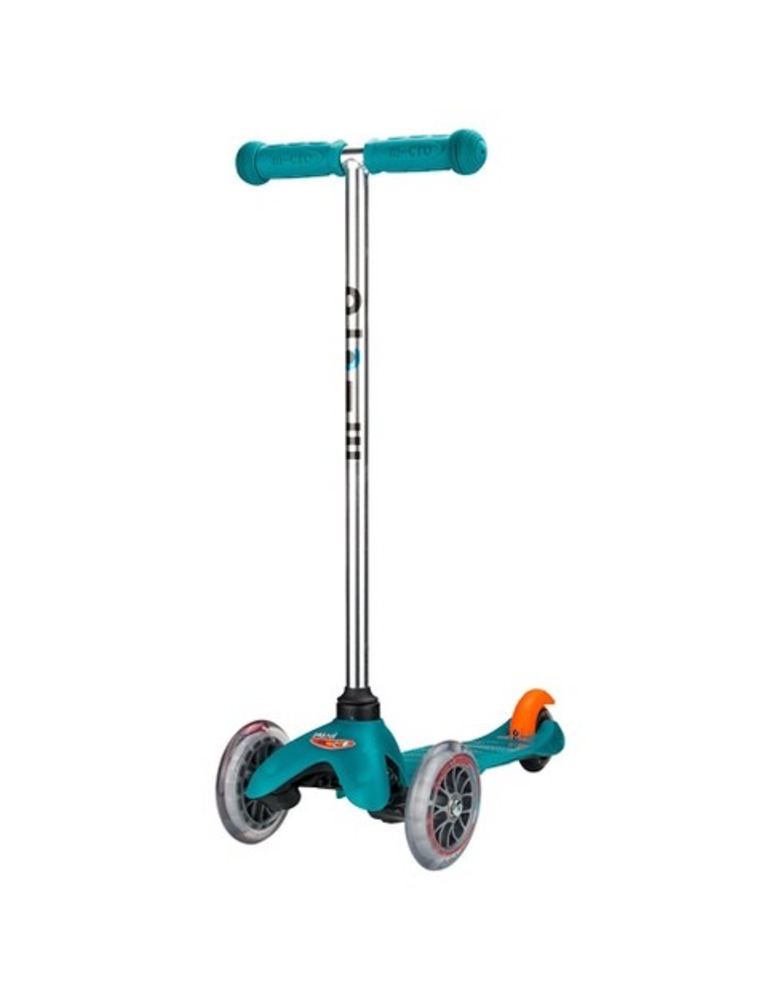 Micro Micro Mini Classic - Aqua