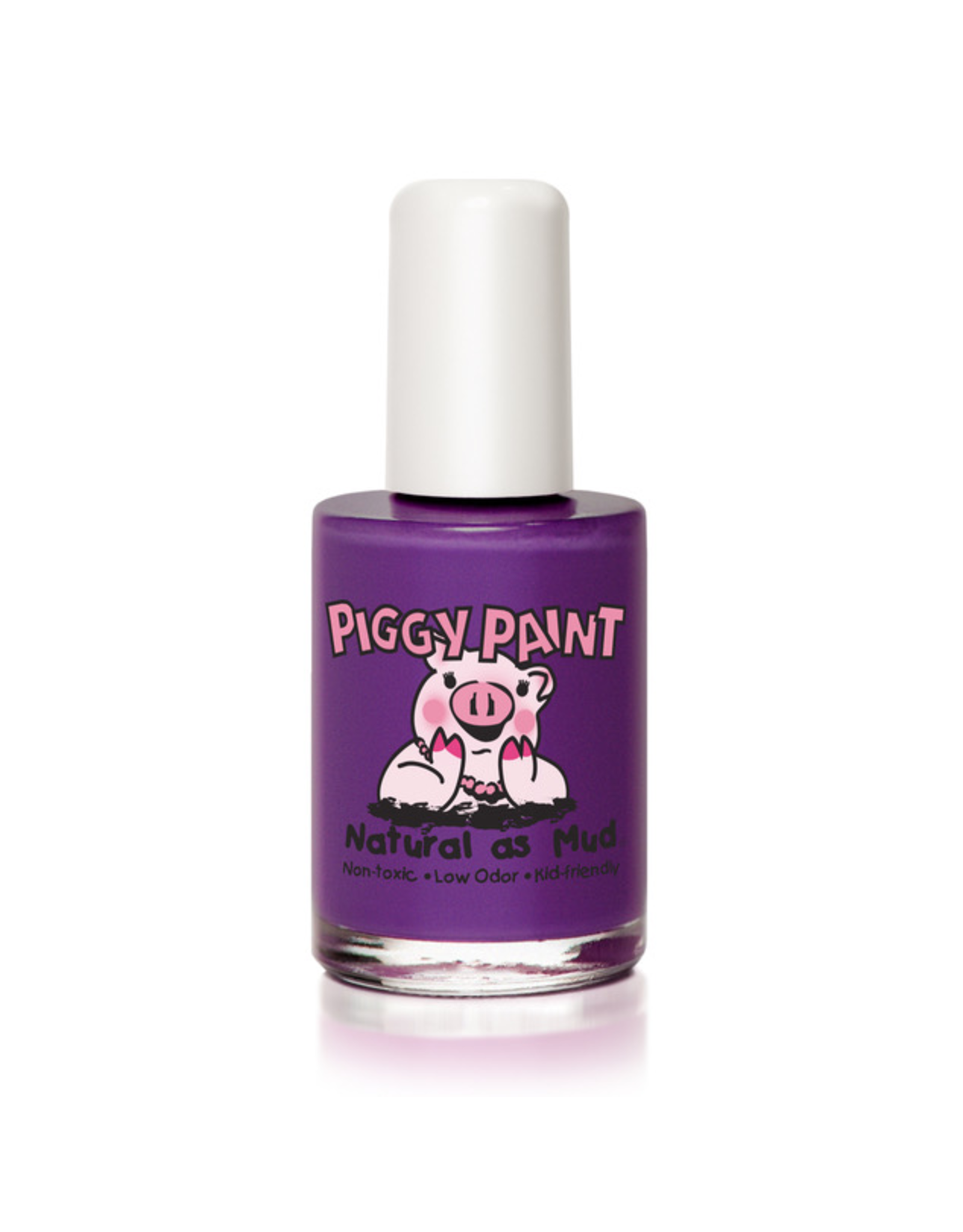 Piggy Paint Girls Rule! Nail Polish