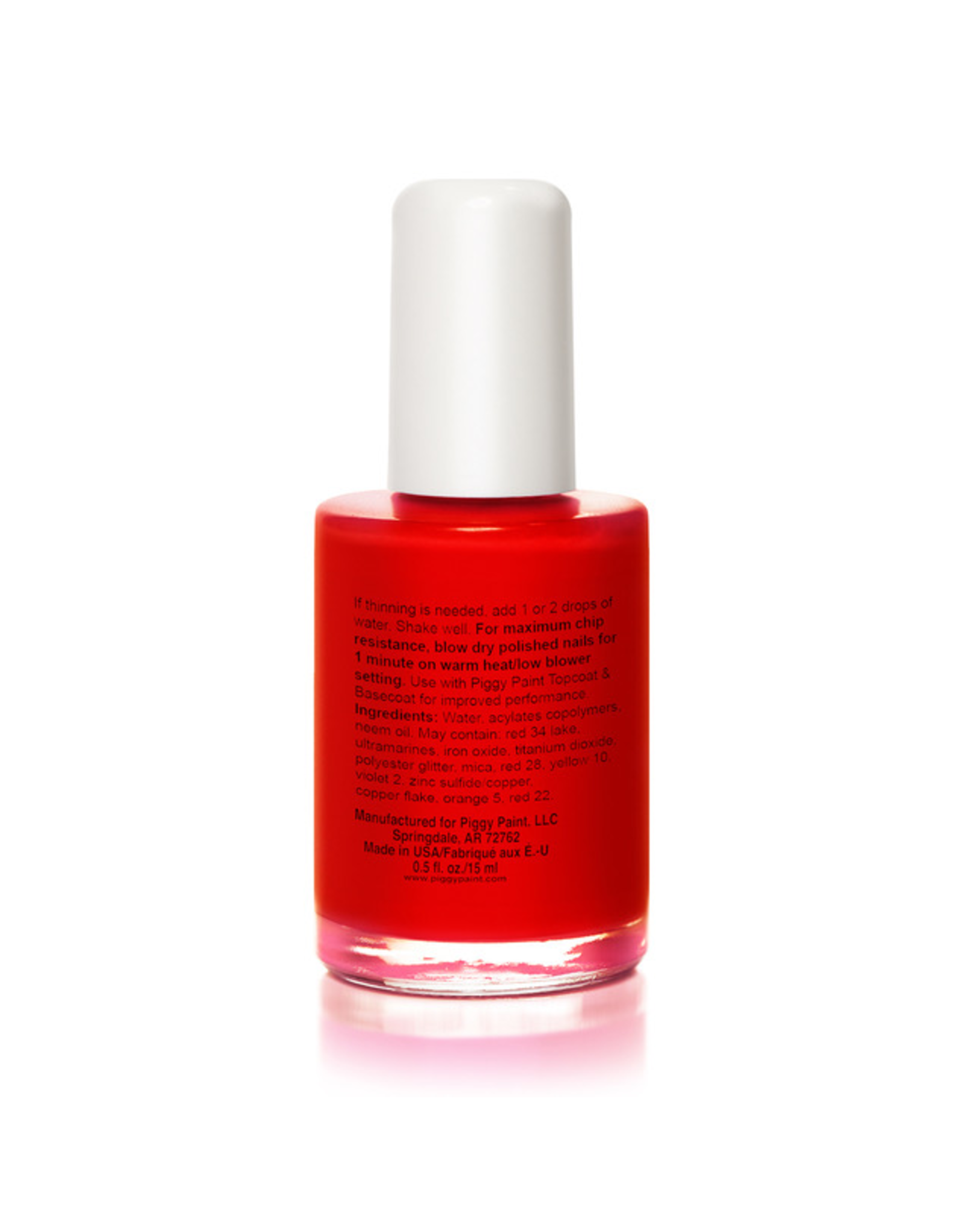 Piggy Paint Sometimes Sweet Nail Polish