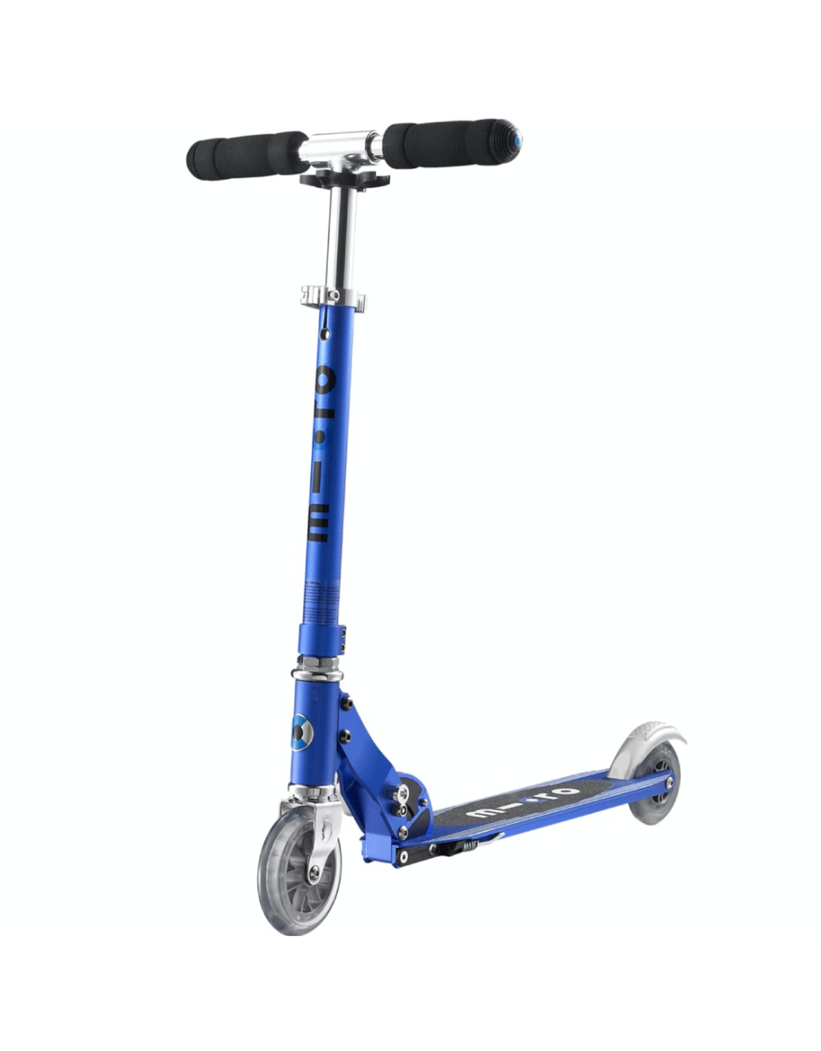 Micro Micro Sprite LED Sapphire Blue