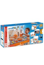 Hape Junior Inventor Deluxe Scientific Workbench