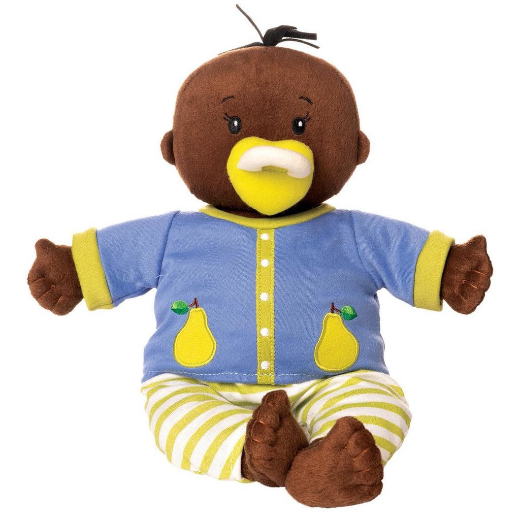 Manhattan hotsell toy baby