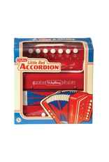 Schylling Accordion