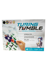 Upper Story Turing Tumble