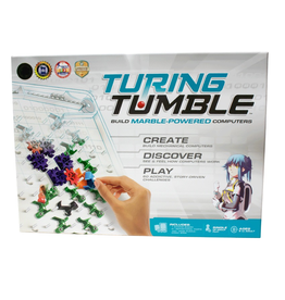 Turing Tumble Turing Tumble
