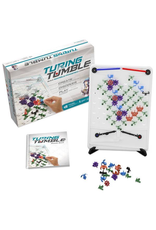Upper Story Turing Tumble