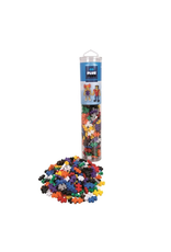 Plus-Plus Tube Basic - 240pcs