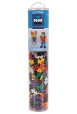 Plus-Plus Tube Basic - 240pcs