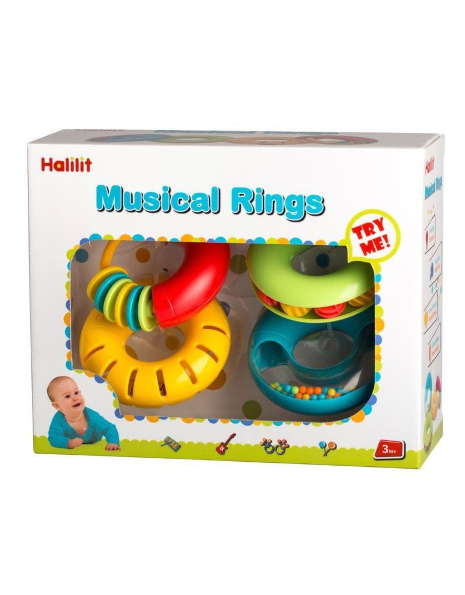 halilit toys