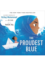 Hachette Proudest Blue : A Story Of Hijab