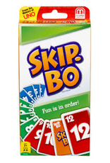 Skip-Bo