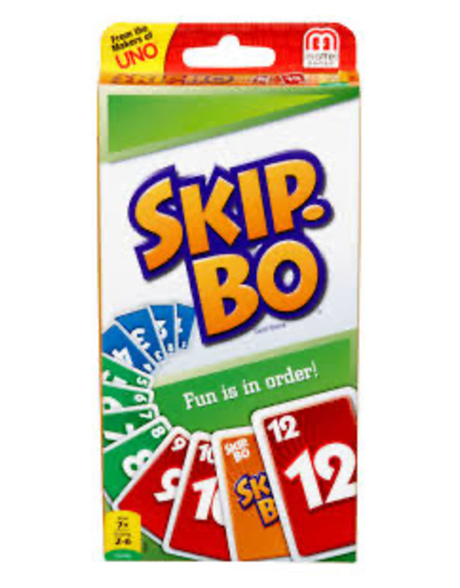 Skip-Bo