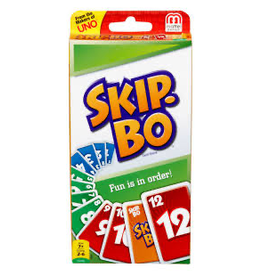 Skip-Bo