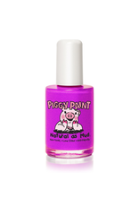 Piggy Paint Groovy Grape Nail Polish