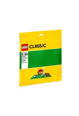 LEGO Classic 10700 Green Baseplate (32 X 32 Studs)