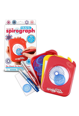 Playmonster Spirograph Travel