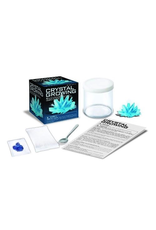 4M Crystal Growing