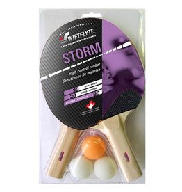 SwiftFlyte Swiftflye  2 Player Table Tennis Set