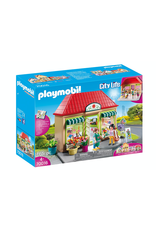 Playmobil My Flower Shop 70016