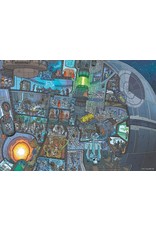 Ravensburger Where's Wookie (1000 PC)