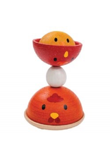 Plan Toys Plan Toys - Chicken Nesting