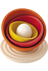 Plan Toys Plan Toys - Chicken Nesting