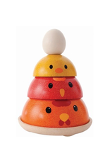Plan Toys Plan Toys - Chicken Nesting