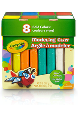 Crayola Modelling Clay, Jumbo Pack