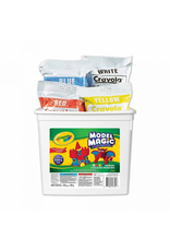 Crayola Model Magic Bucket - 4 Colours 904 G