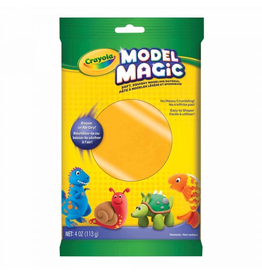 Crayola Model Magic - Yellow 113g