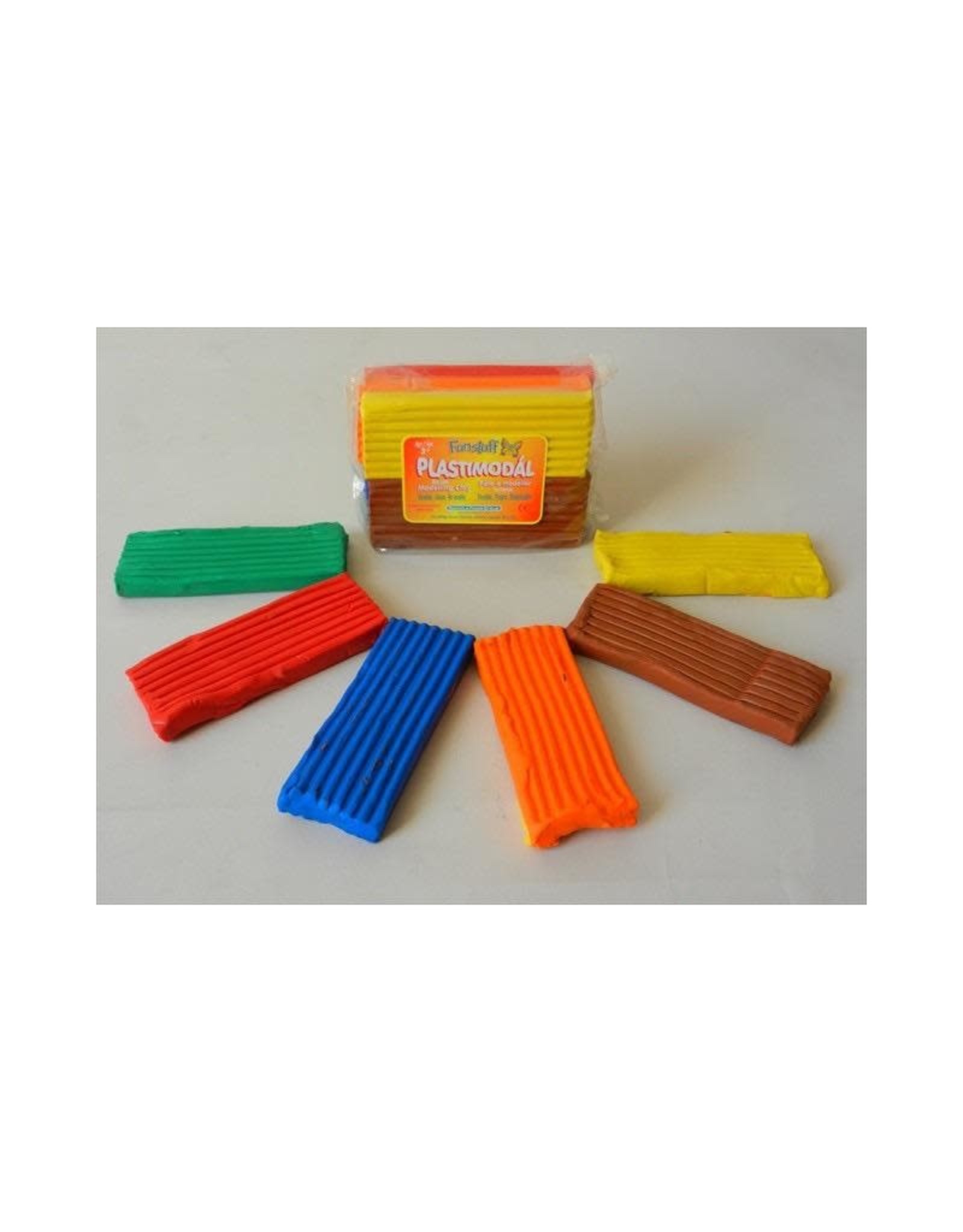 Plastimodal Modelling Clay 500g